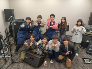 【HOTLINE2025 in 梅田店】第3回12/07開催レポート