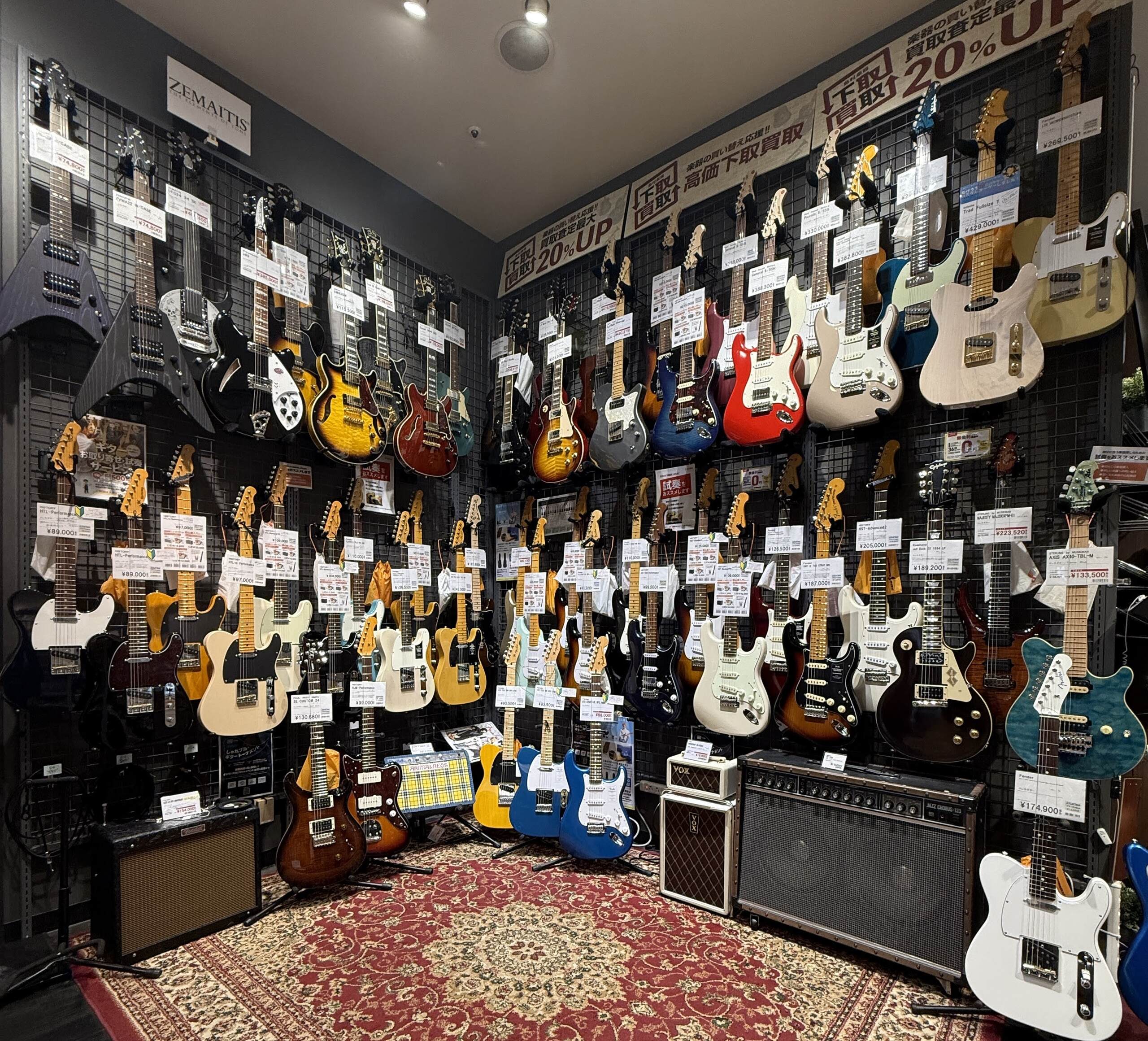 【✨Fender新入荷情報✨】