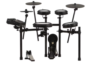 【新製品情報】Roland　V-Drum（電子ドラム）TD－313-SC＆TD－513お試しいただけます！