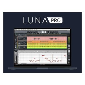 当店でLUNA PRO 2.0 試せます！