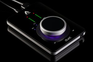 APOGEE卓上オーディオインターフェース3機種試せます！高品質な環境で作業効率向上を！！