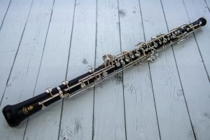 【中古楽器情報】YAMAHA『YOB-431（オーボエ）』入荷致しました！