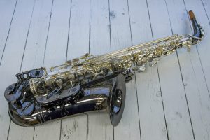 【中古楽器情報】Cannonball『GA5-SB（アルトサックス）』入荷致しました！