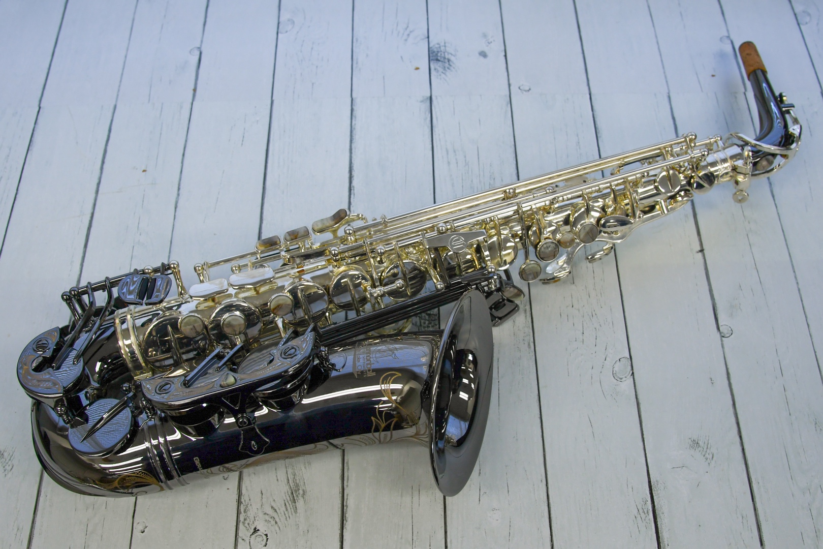 【中古楽器情報】Cannonball『GA5-SB（アルトサックス）』入荷致しました！