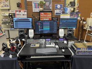 🎧 音楽制作グレードアップフェア開催！