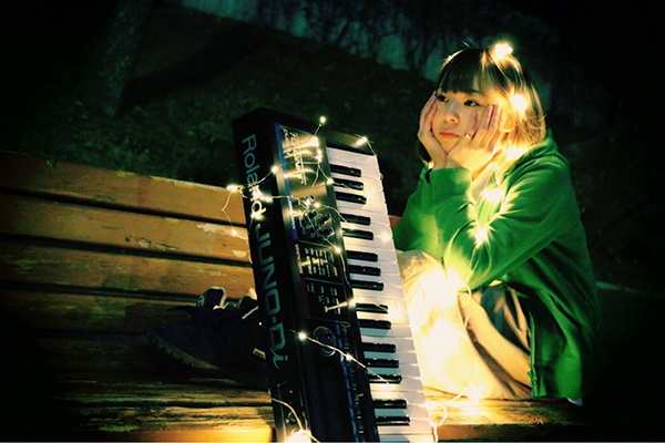 ライブで差がつく！羊亭ピンクが教えるRoland FANTOM-0 活用術セミナー