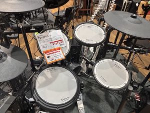 電子ドラム【年末年始展示機SALE】セブンパーク天美