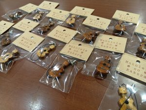 マコレレノカケラ　入荷です！