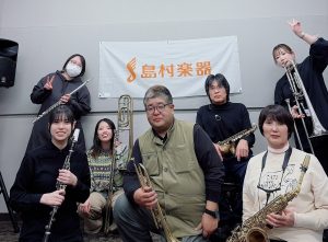 【サークル】シマムラウィンド豊川　第7回活動報告＆次回開催日！