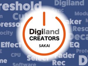 【サークルレポート】2026/05/16 Digiland CREATORS SAKAI #5