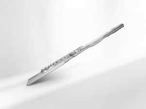 【🌷はなゆうのかんがくにっき🌷】管楽器担当電子フルートAerophone Brisa紹介・試奏レポート♪