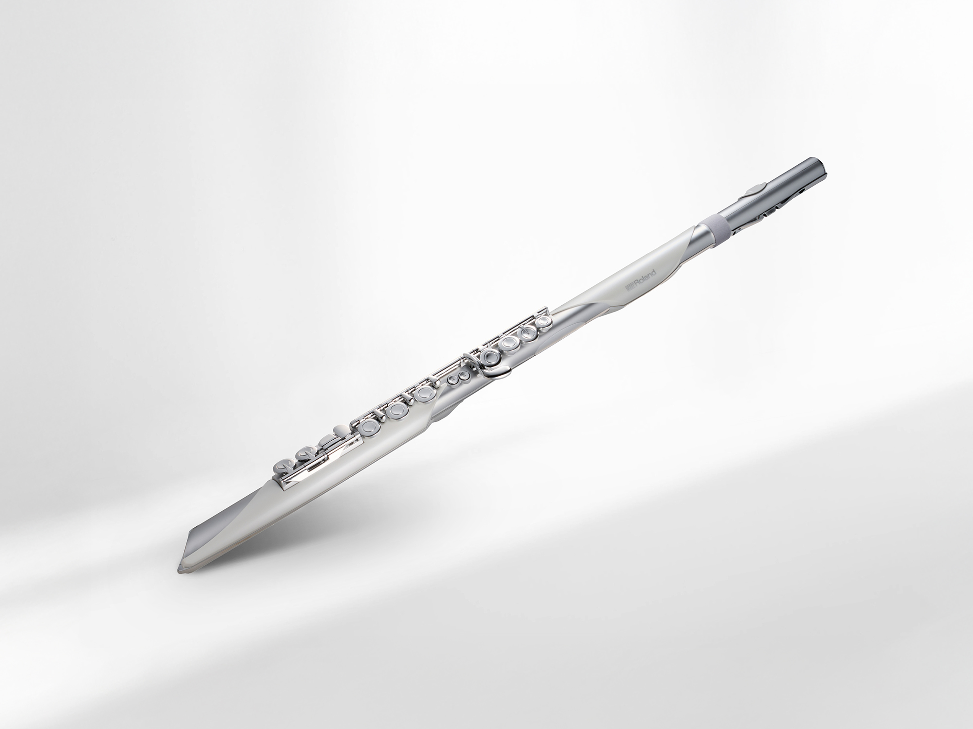 🌷はなゆうのかんがくにっき🌷】管楽器担当電子フルートAerophone