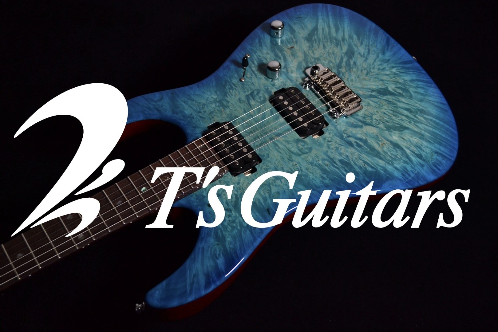 2/8(日)　T’s Guitars無料調整会・オーダー相談会を開催します！　【満員御礼】