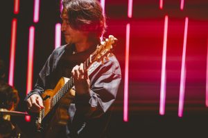 2026/1/17(土)小沼ようすけ「Premium Archtop Guitar弾き比べセミナー」開催！！