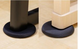 電子ピアノの振動対策、何がオススメ❔❓