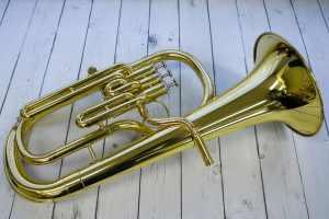 【中古楽器情報】YAMAHA『YAH202（アルトホルン）』入荷致しました！