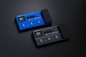 🆕 BOSSより、待望の新製品マルチエフェクターが発売！予約受付中です！！