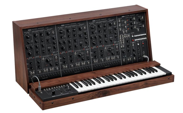 KORG PS-3300【多数のご要望により追加生産決定！！】