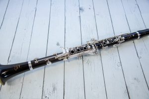【中古楽器情報】YAMAHA『YCL-SEV（クラリネット）』入荷致しました！