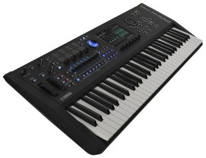 YAMAHA最新ミドルクラスシンセ「MODX M」紹介！