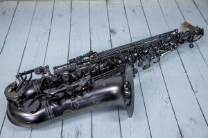 【中古楽器情報】Cannonball『A5BiceB（アルトサックス）』入荷致しました！
