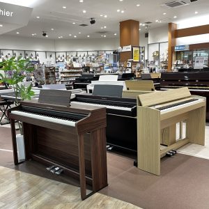 はじめてでも安心！ピアノ上級アドバイザーが選ぶ10万円台おすすめ電子ピアノ3選【2026年版】