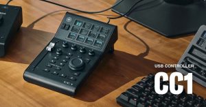 【予約受付中！】YAMAHA 「CC1」紹介 ～創造性をコントロール～