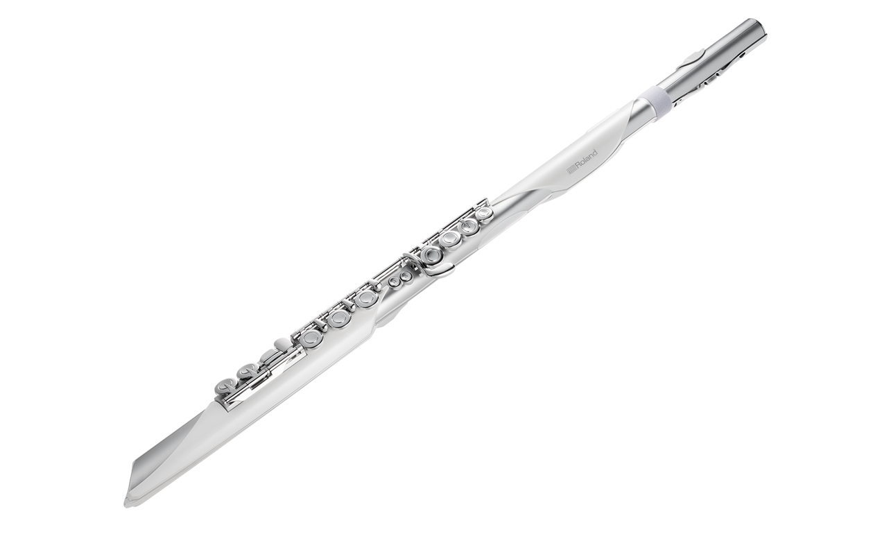 ［終了しました]Roland Aerophone Brisa試奏会のご案内