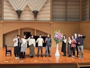 【サークル】1/18(日)ピアノ弾きのためのプレステージPremium開催しました！