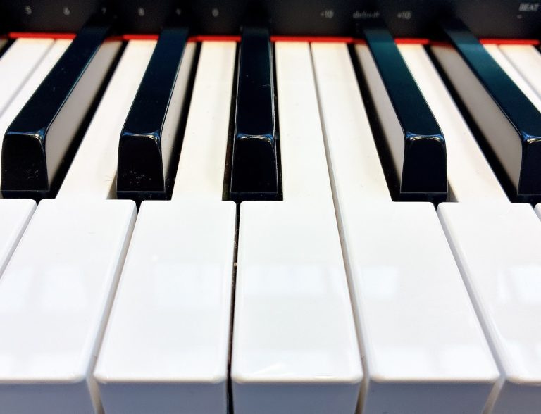 ピアノのお手入れガイド｜キレイが長持ちする基本のお掃除🎶