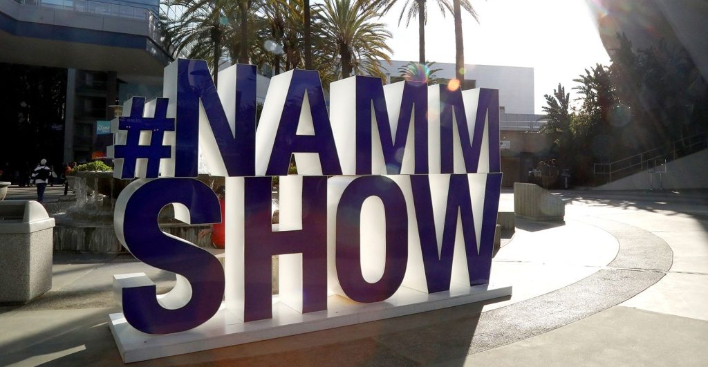 【NAMM Show 2026 ドラム新製品まとめ/1月25日更新 】