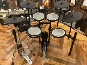 【完売御礼】Roland 電子ドラム クリアランスセール開催中！