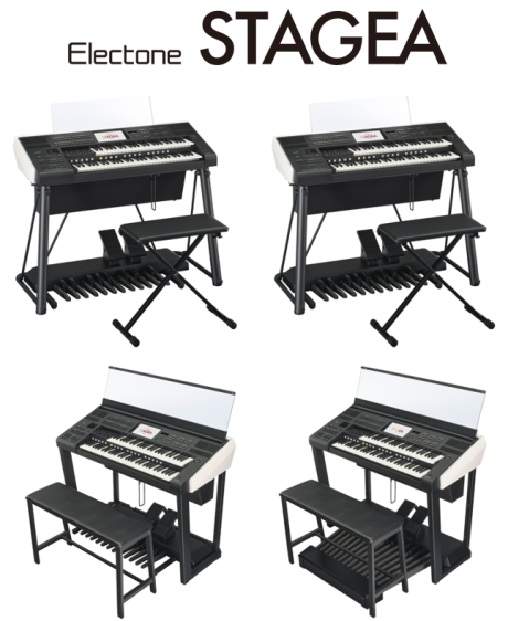【2026.8～値上げ】エレクトーン新モデル『ELS-03シリーズ』発売のお知らせ
