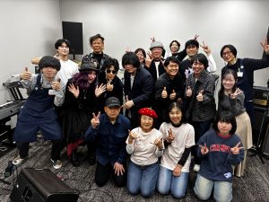 【HOTLINE2026 in 梅田店】第5回02/01開催レポート
