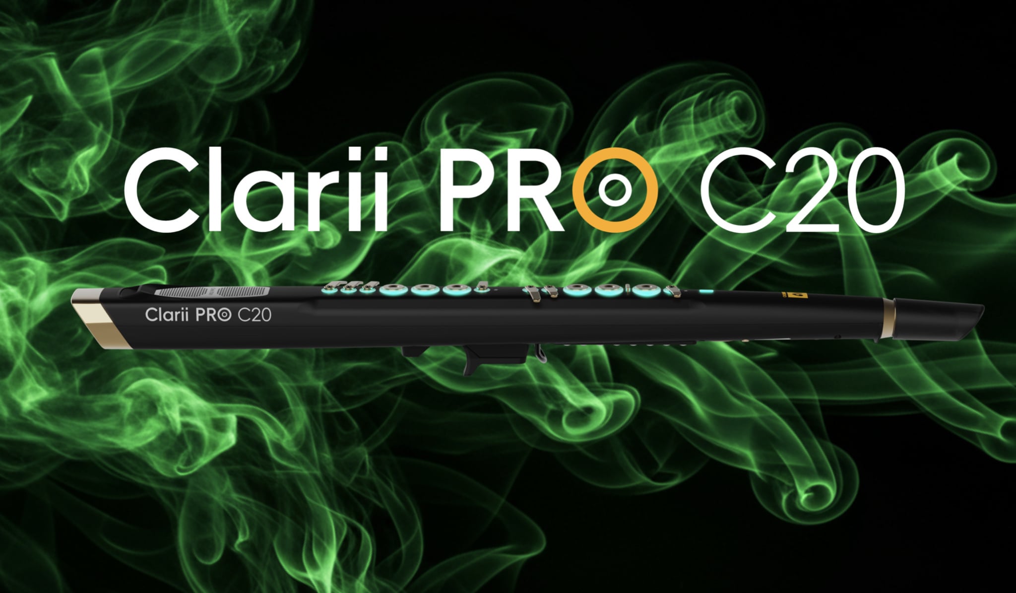 Robkoo / Clarii PRO C20 予約受付中！