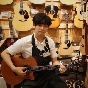 福岡・佐賀・熊本近辺でアコギ・エレキギター・ベースをお探しの方必見！無料開催【ご予約受付中！】アコギ・エレキギター・ベース2026年10月相談会開催　アミュプラザ博多店アコギ・エレキギター・ベースお悩み解決相談会開催★