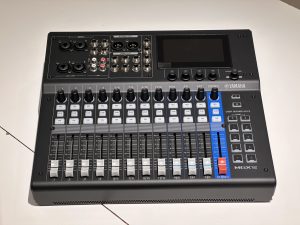 YAMAHA MGX12 最速レビュー！【島村楽器 浦和パルコ店】