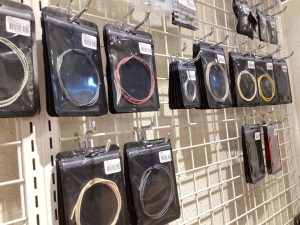 配線材の沼へようこそ！！