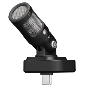 【新製品】スマホ動画の音が劇的に変わる！待望のSHURE「MV88-USBC」がついに登場！ご予約受付中！