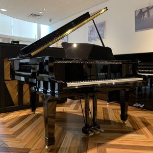 【グランドピアノ】YAMAHA(ヤマハ) 中古グランドピアノ　C1 C2 C3 弾き比べできます！