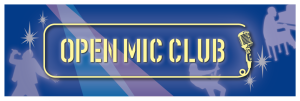 イベントレポート『OPEN MIC CLUB』2月度開催