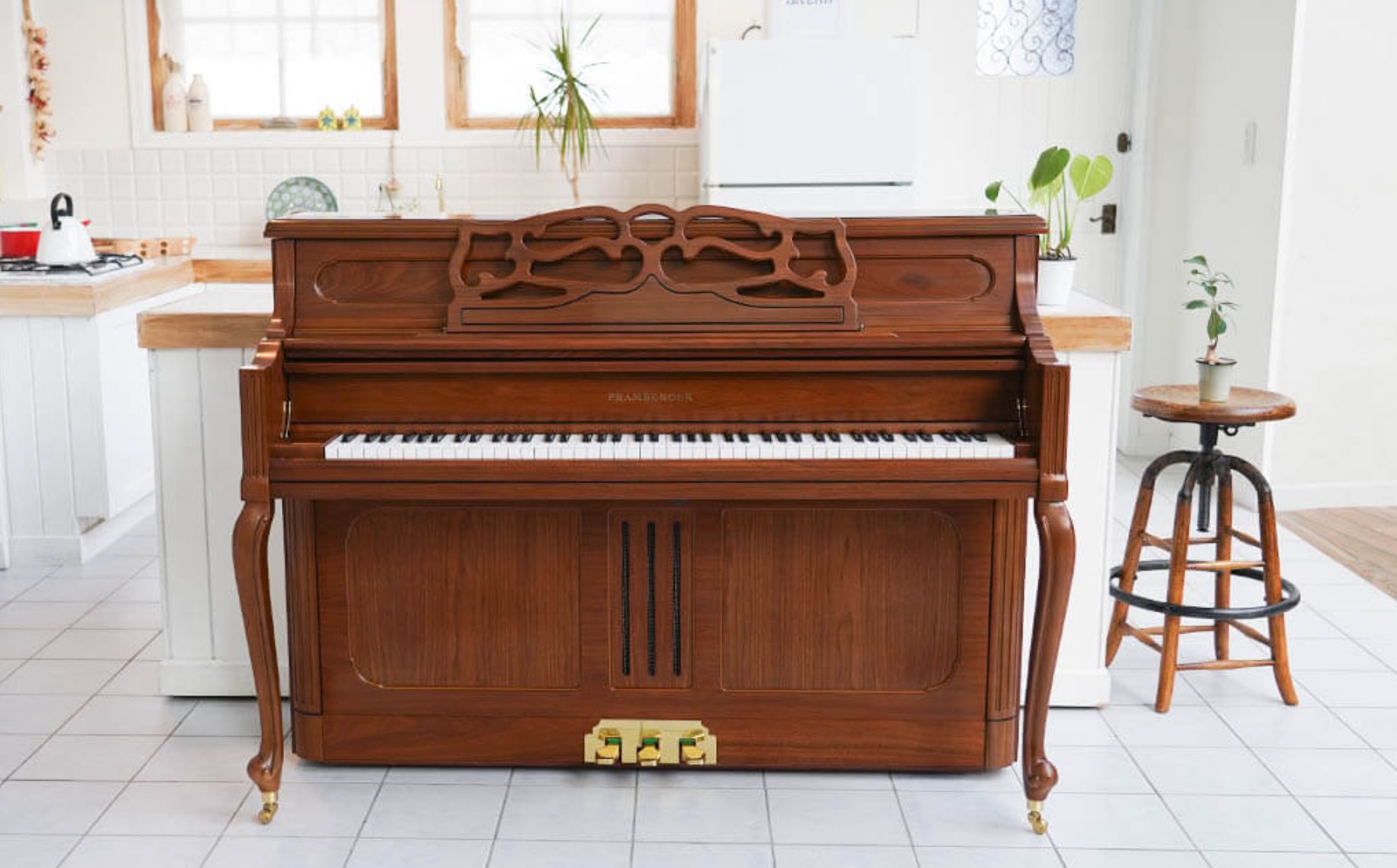 🎹ピアノ🎹】PRAMBERGER全モデル生産完了につき特別価格にて販売中