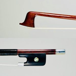 Andreas Grütter, Netherlands – Amsterdam, 2013　ヴィオラ弓　アンドレアス・グリュター
