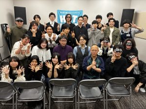 【HOTLINE2026 in 梅田店】第6回02/15開催レポート