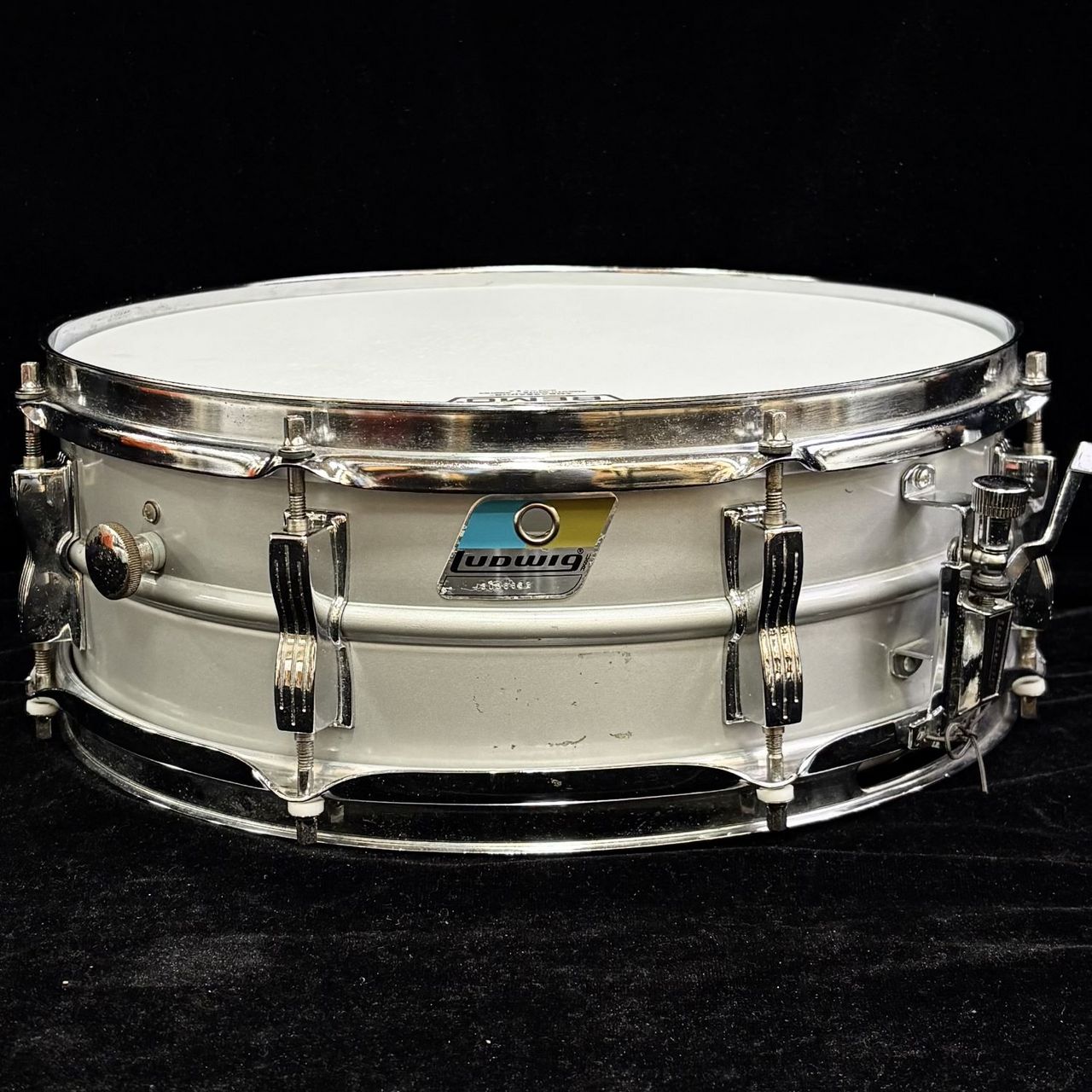 【新入荷】Ludwig 80’s Acrolite LM-404【ヴィンテージ】