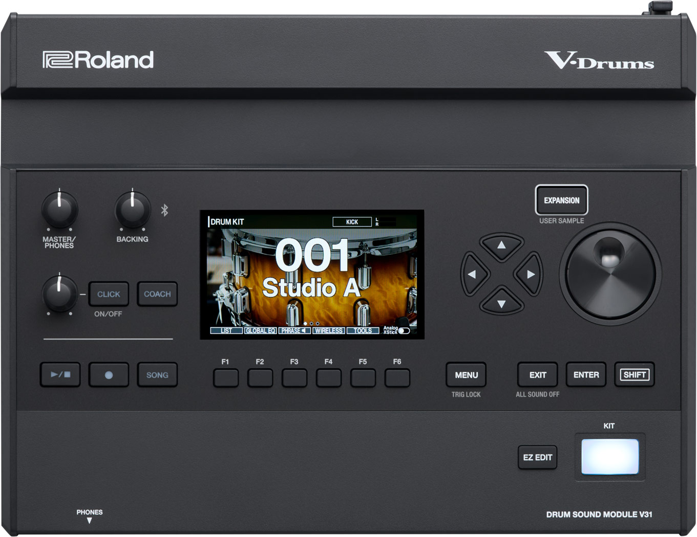 【究極の進化】VQD106の音をフラッグシップ級に！Roland「V31」「V51」への音源アップグレード提案 ！【試奏可】