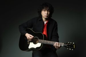 Epiphone Inspired By Gibson Custom Kazuyoshi Saito J-45 2026