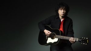 【予約受付中】斉藤和義シグネチャーモデル_Epiphone Inspired By Gibson Custom／K.Saito J-45 2026 抽選販売のお知らせ