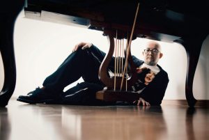 【終了しました】平畑徹也　Piano Solo Tour 2026 開催！
