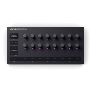 Novation Launch Control 3 展示中です！【島村楽器エミテラス所沢店】